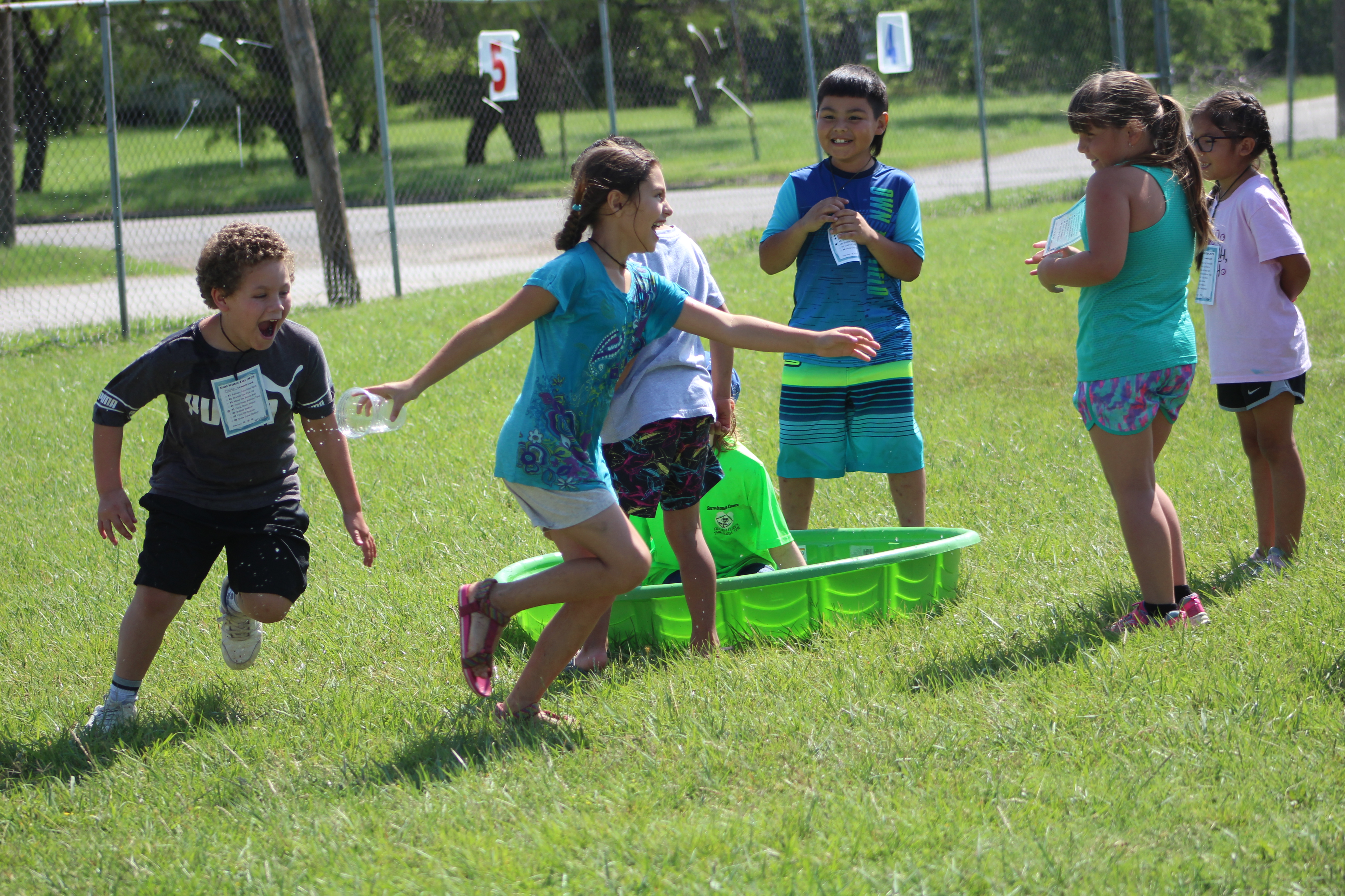 BISD opens registration, sets dates for Buckaroo Bash | Breckenridge  American