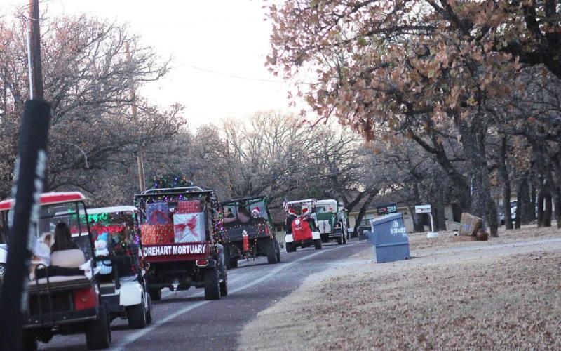 Lake Shore Loop celebrates