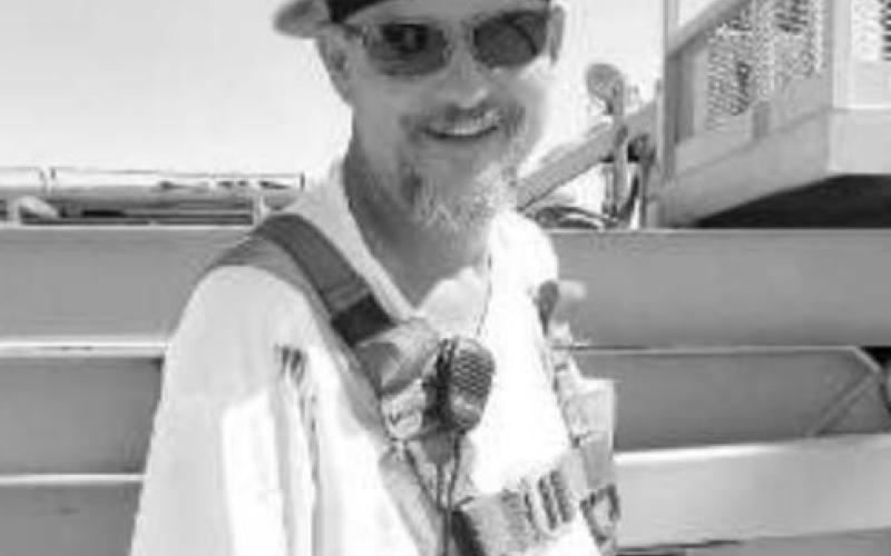 Dustin Mathew Roberts