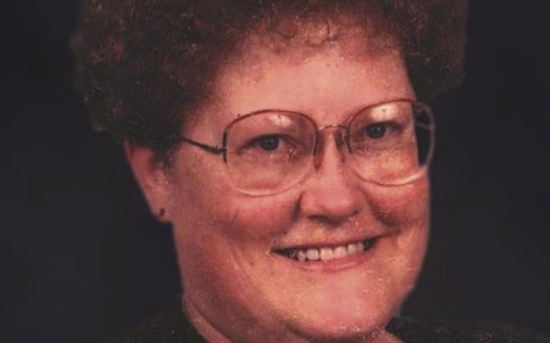 Wilma Jean Cox