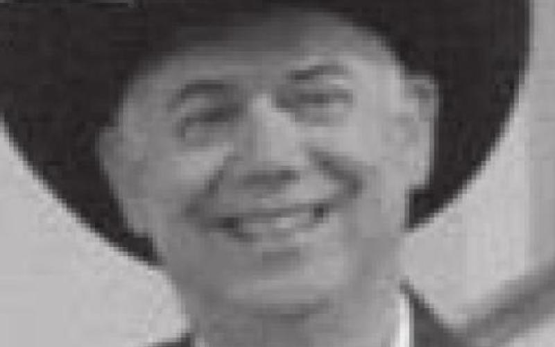Jimmie Ray Wheeler