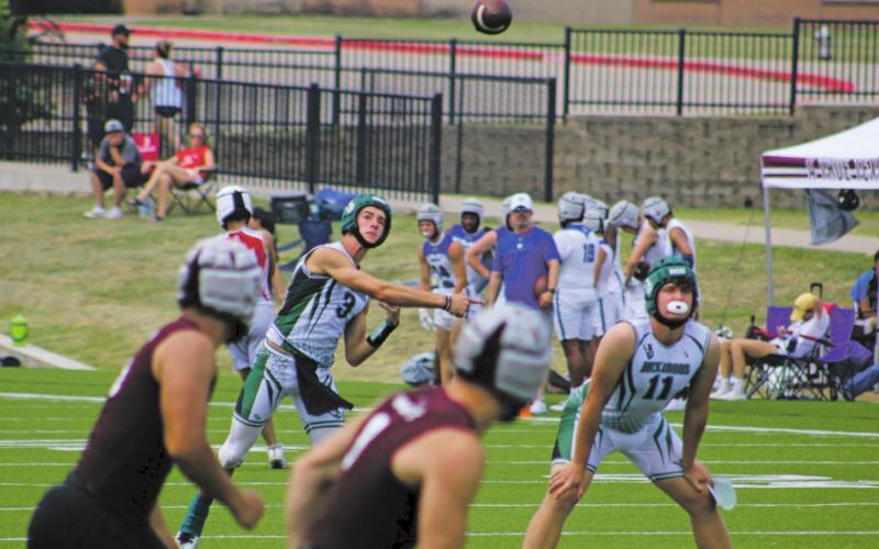  Buckaroos earn trip to state tournament