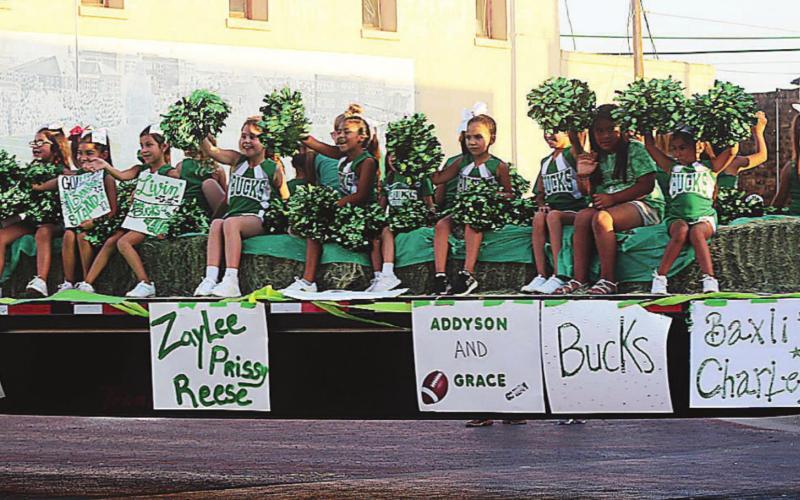 Homecoming 2020