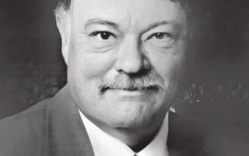 Stan Carstens