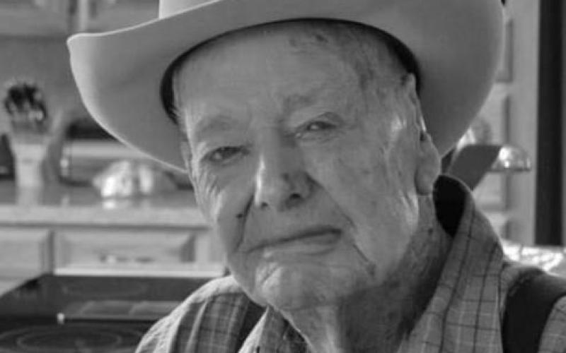 Zane Grey Judkins
