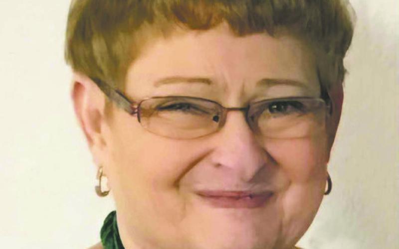Donna Strong