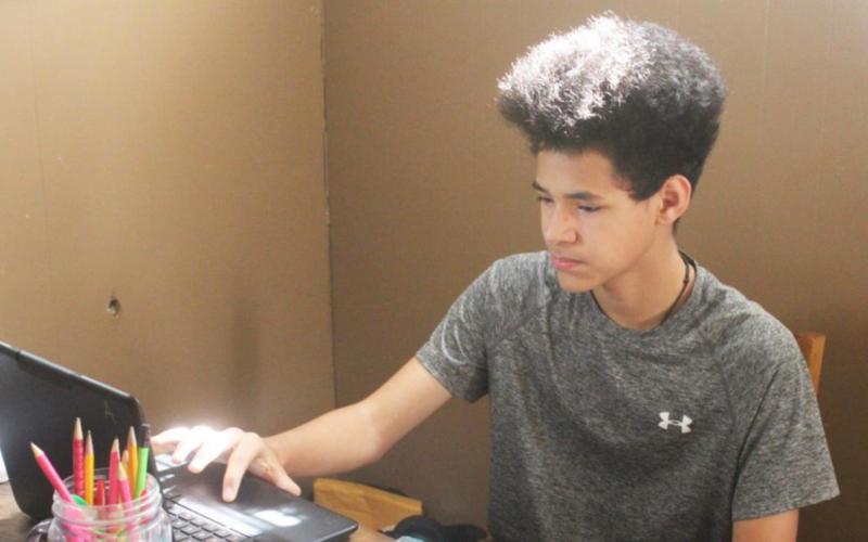 What parents, students are saying about remote learning