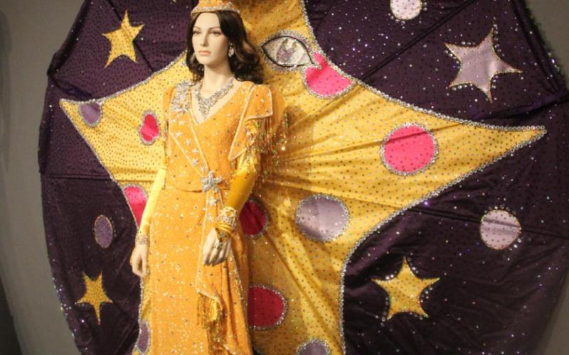 BFAC adds new Festival Dress to collection