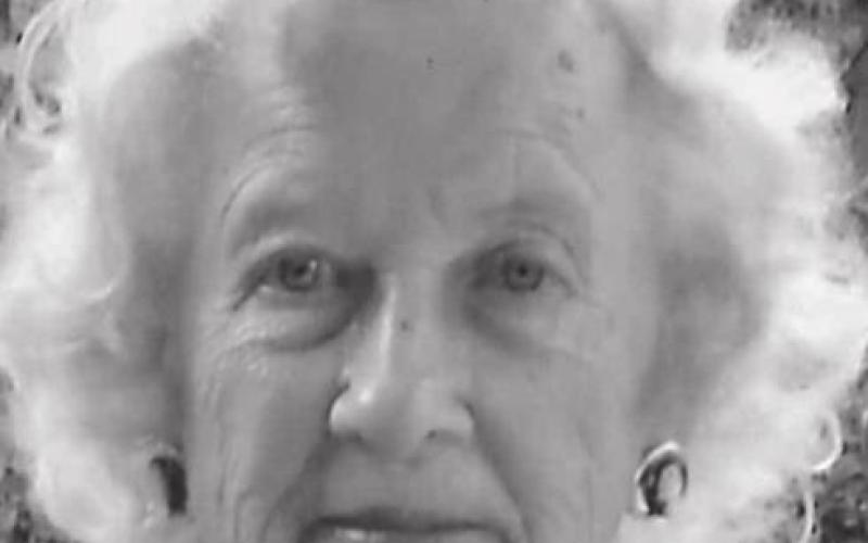 Fay Hope Parks