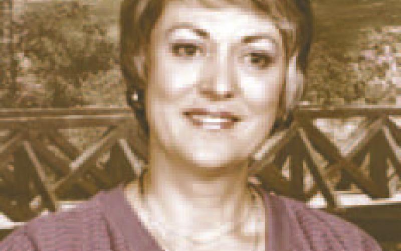 Geneva Carlene Cozart