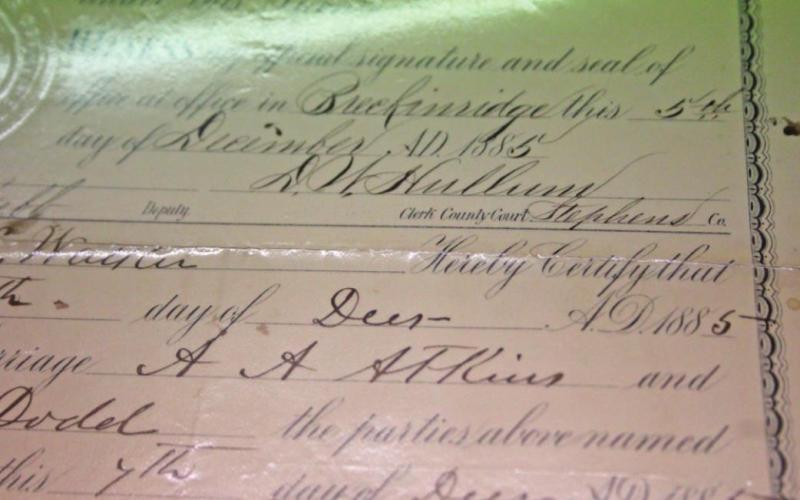 Swenson Memorial Museum modernizes