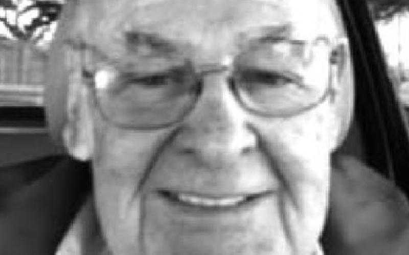 Eddie Mac McMillan
