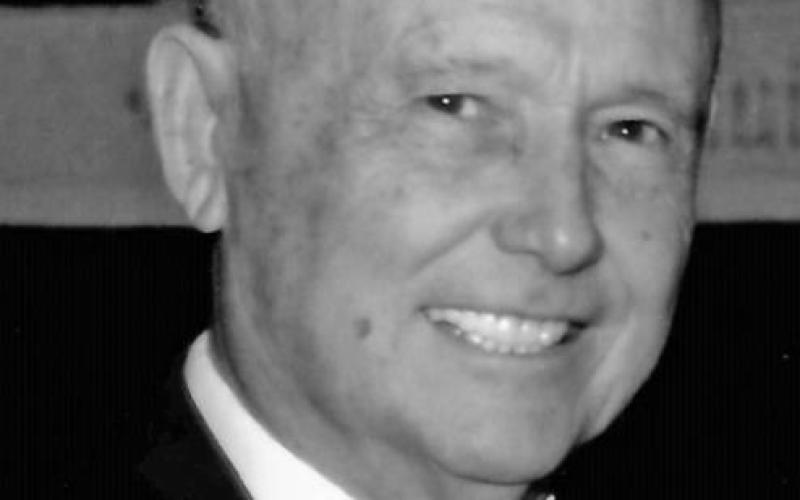 Kenneth Lane Henson