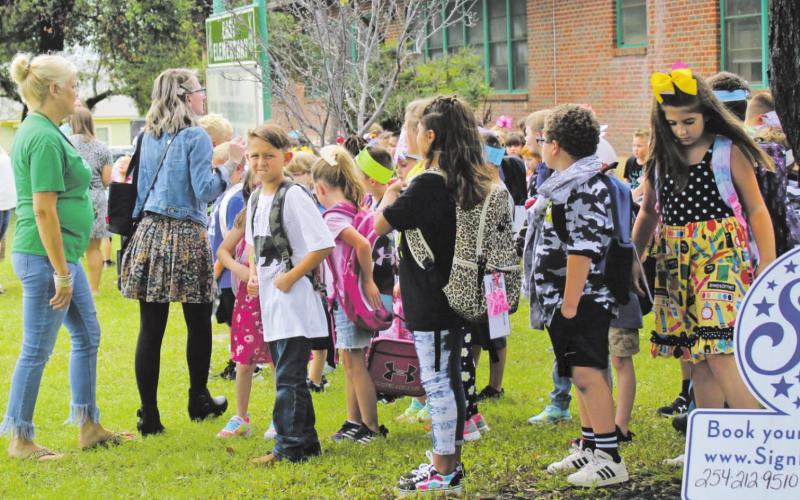 State allocates additional funding for