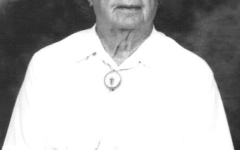 Orby Columbus Ledbetter