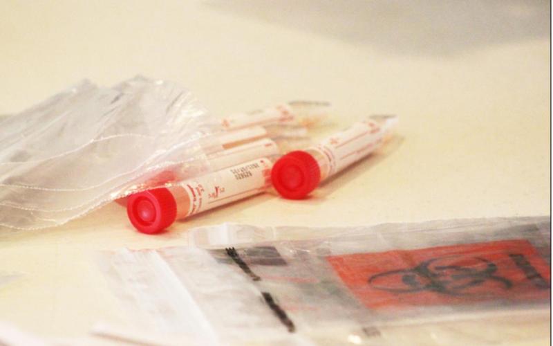 SCLEC Detention officer, inmate test positive for COVID-19