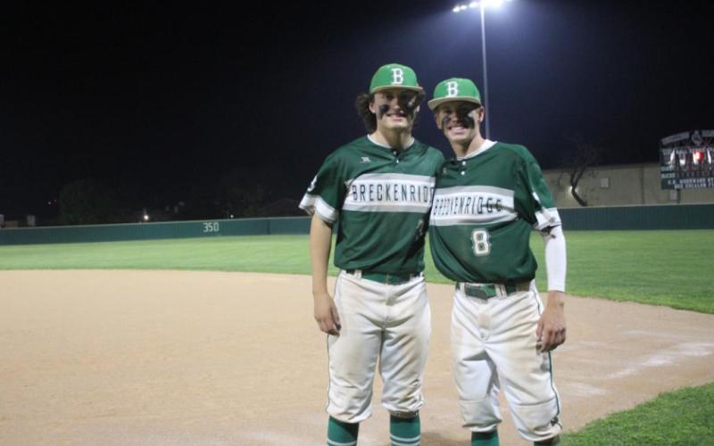 Bucks smother Nocona Indians