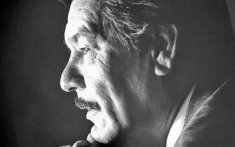 Ernesto “Ernie” Calsoncin