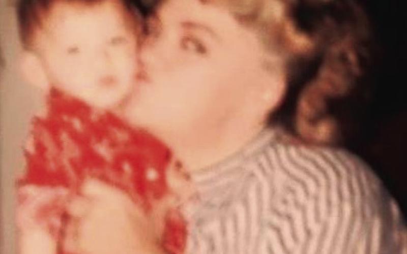 Dixie Alma Whitt