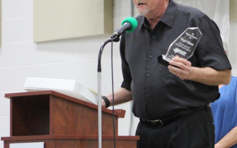 Chamber bestows annual awards