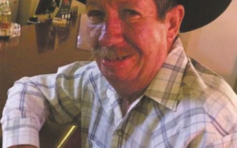 Dale Thurman Deaton, Sr.