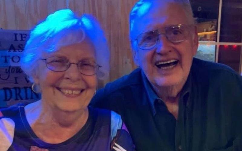 Cramer’s celebrate 65th wedding anniversary