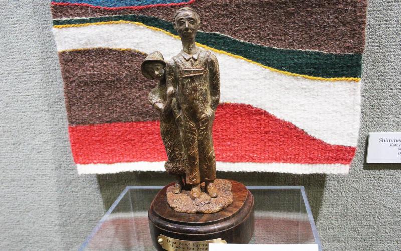 BFAC exhibits extended to Dec. 30