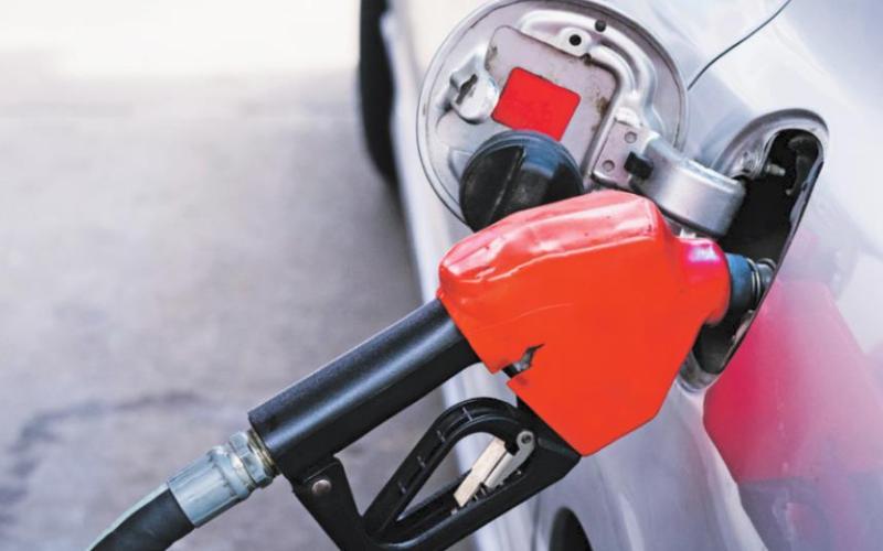 Gas prices continue to fall around state