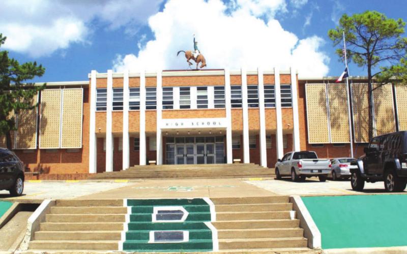 BISD confirms second student; staff member testing positive for COVID-19