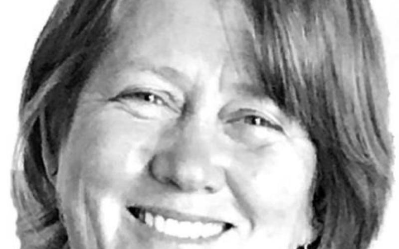 The Woodson News: Busy as Bees