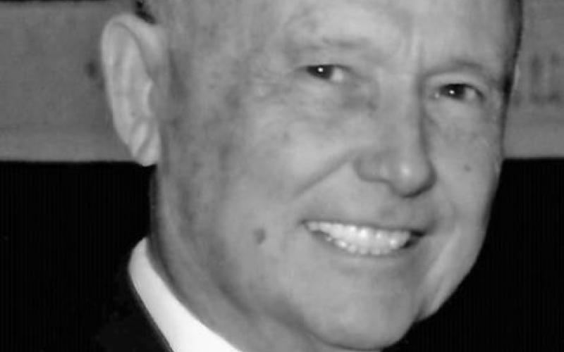Kenneth Lane Henson
