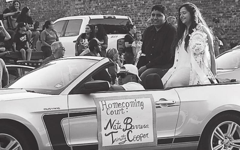 Homecoming 2020