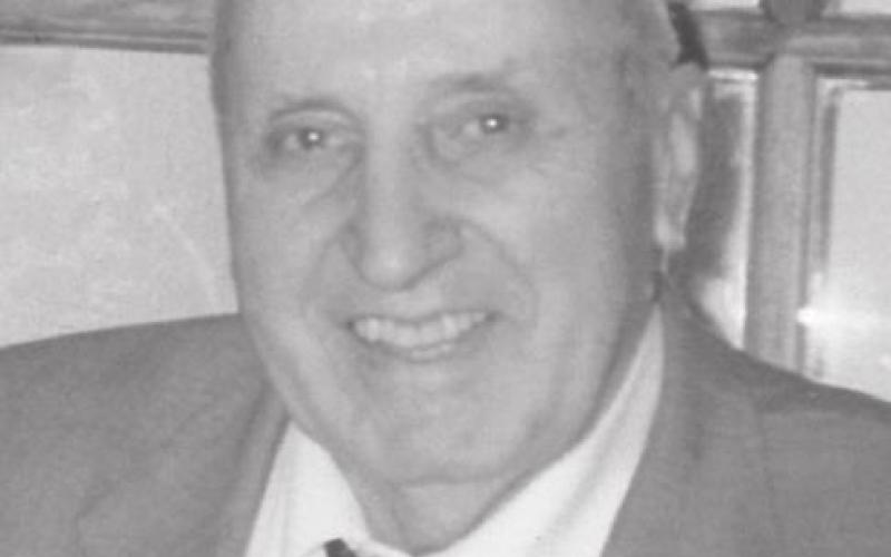 Wilbert Fairless