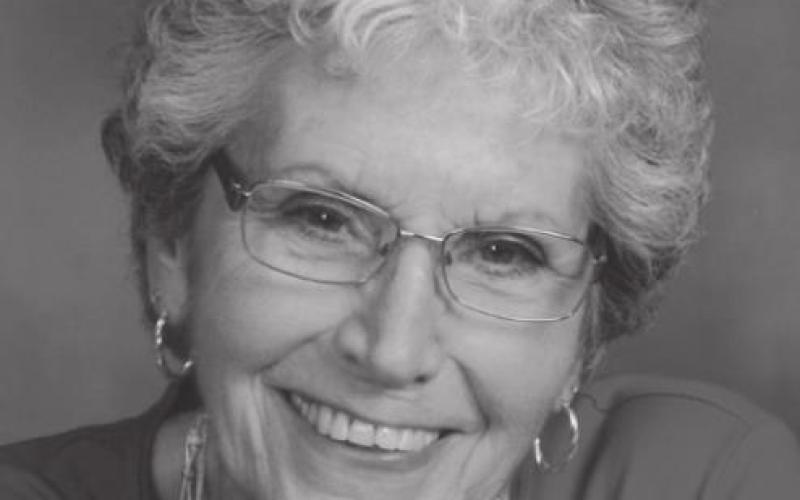 Marie Loggains
