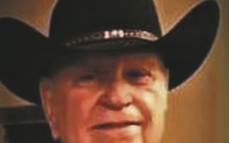 Albert “Al” Burton