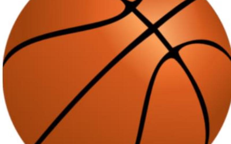 BJHS girls play first BB games