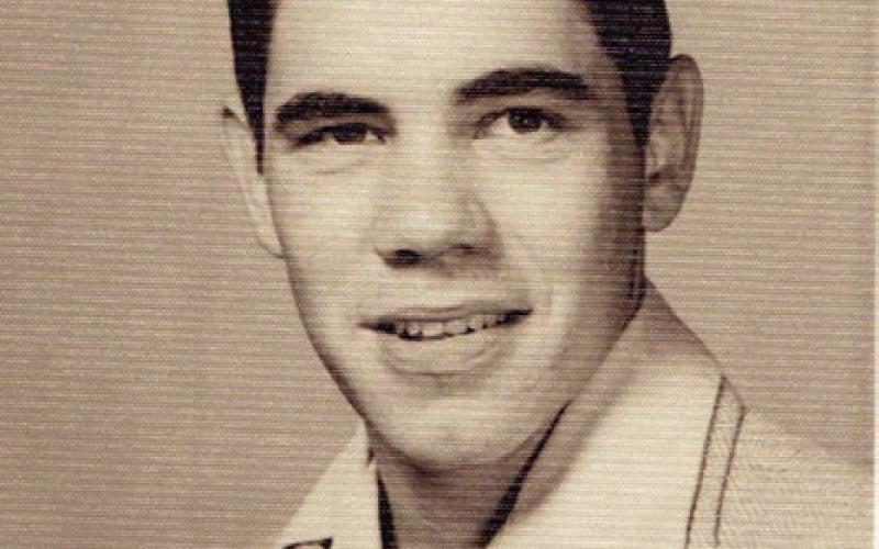 Charles “Charlie” Elich