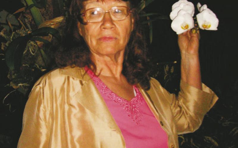 Jerry Ann (McNallen) Catanach