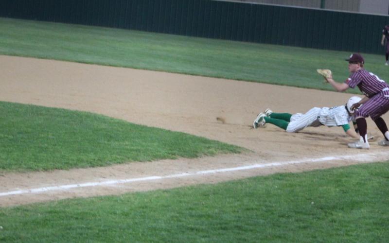 Bucks snare Jackrabbits by a ‘hare’