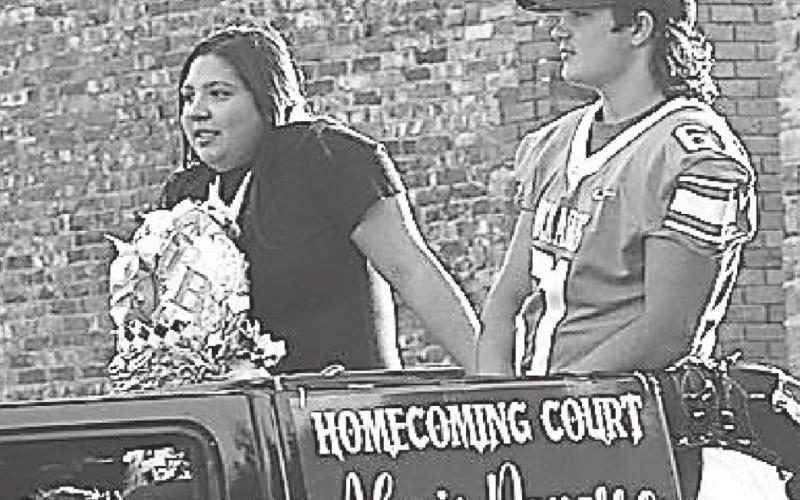 Homecoming 2020