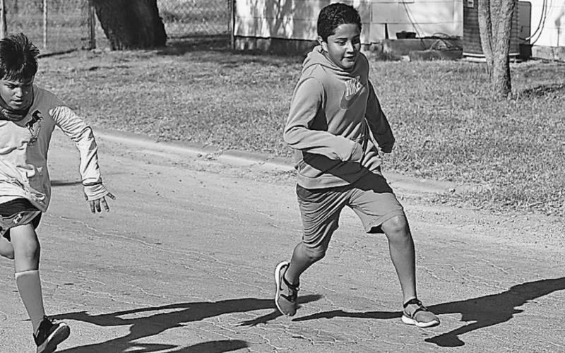 2020 Turkey Trot