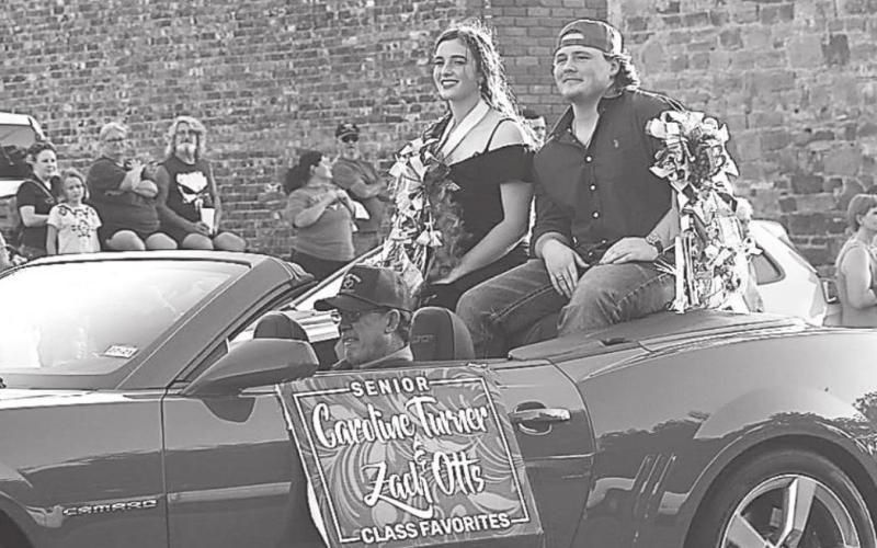 Homecoming 2020