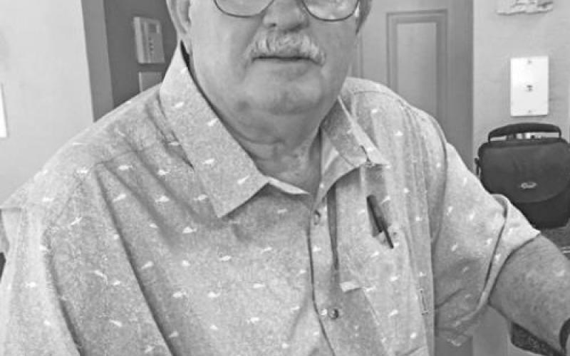 Dennis Elmo Stephens