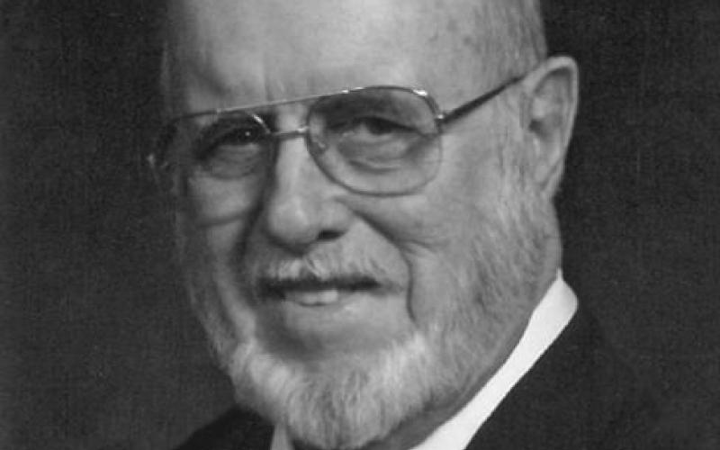 Willis Ray Gee