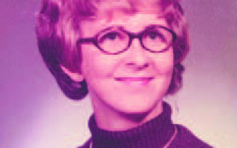 Diane Mitchell Smith