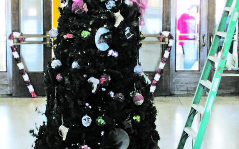 Deck the Halls