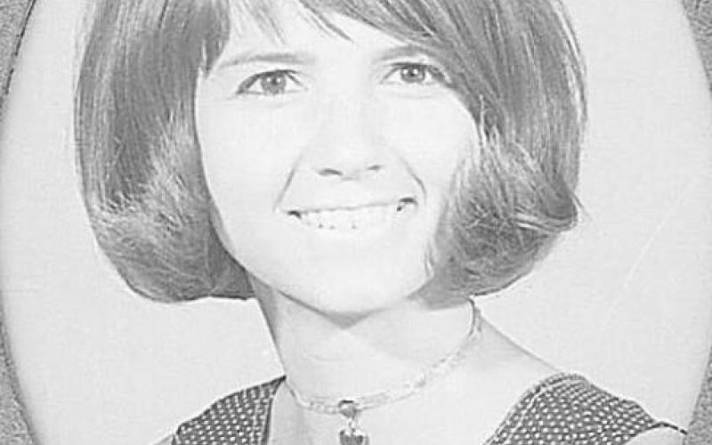Sonia Lavone Gregory