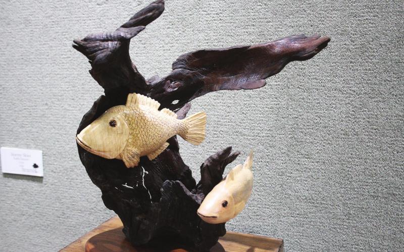 BFAC exhibits extended to Dec. 30