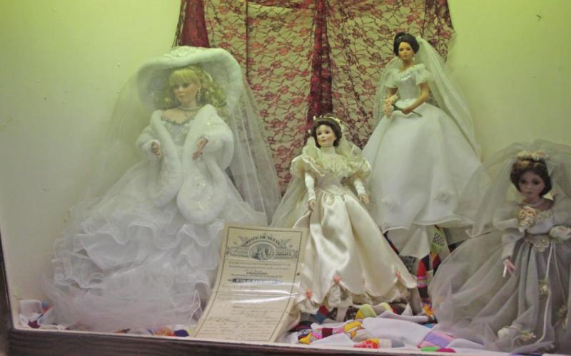 Swenson Memorial Museum modernizes