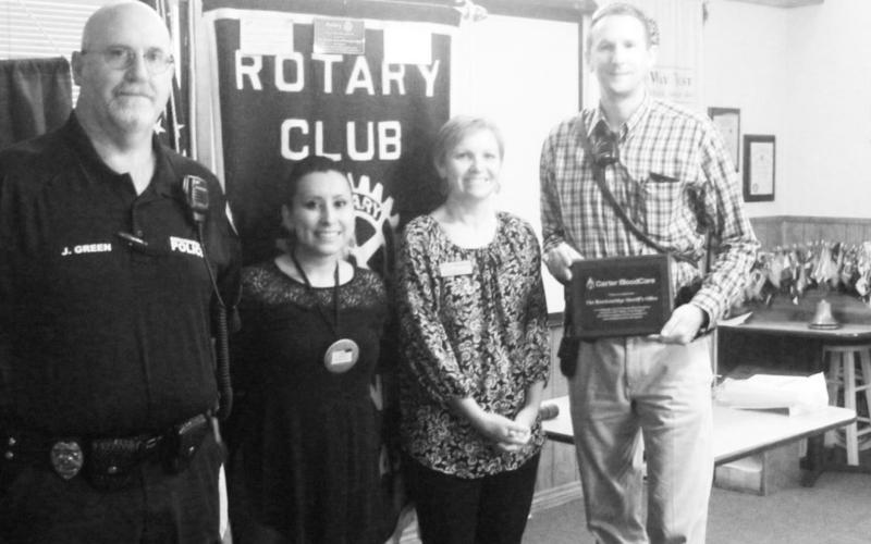 Sheriff’s Office wins Battle of the Badges
